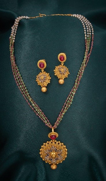 Pendant Set